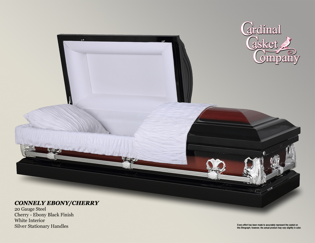 Connely Ebony-Cherry